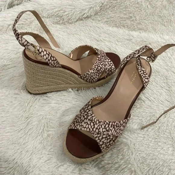 Ann Taylor sandals for women - Picture 1 of 11